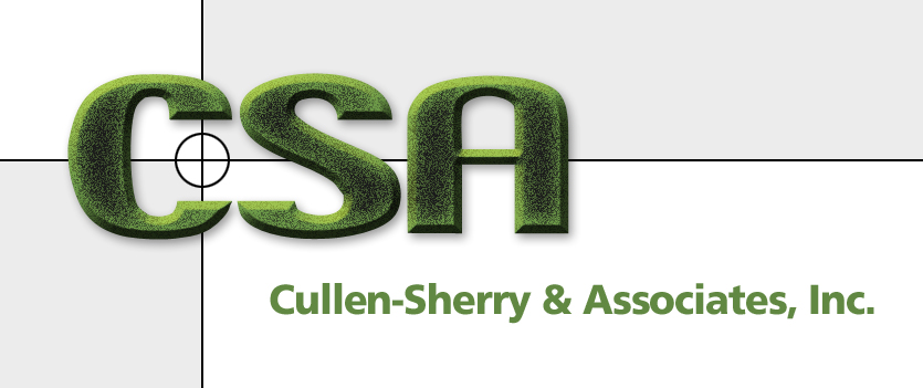 CSA Logo Full